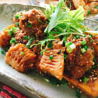 みんなが作ってる たけのこ 豚肉 みそ煮のレシピ クックパッド 簡単おいしいみんなのレシピが357万品