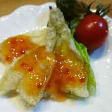 みんなが作ってる キス から揚げのレシピ クックパッド 簡単おいしいみんなのレシピが361万品