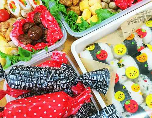 みんなが作ってる お弁当 ワックスペーパーのレシピ クックパッド 簡単おいしいみんなのレシピが348万品
