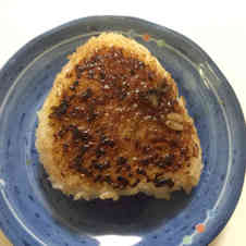 みんなが作ってる バーベキュー 焼きおにぎり 簡単のレシピ クックパッド 簡単おいしいみんなのレシピが353万品