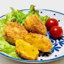 みんなが作ってる かぼちゃ コロッケのレシピ クックパッド 簡単おいしいみんなのレシピが352万品