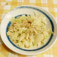 みんなが作ってる 千切りキャベツアレンジのレシピ クックパッド 簡単おいしいみんなのレシピが348万品