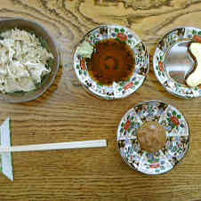 みんなが作ってる インスタントラーメン おつまみのレシピ クックパッド 簡単おいしいみんなのレシピが353万品