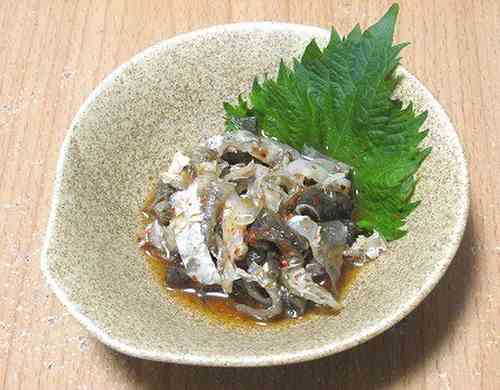 みんなが作ってる ボラの皮のレシピ クックパッド 簡単おいしいみんなのレシピが353万品