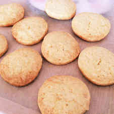 みんなが作ってる 小麦粉 簡単 クッキー レンジのレシピ クックパッド 簡単おいしいみんなのレシピが352万品