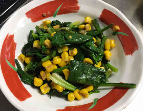 みんなの 焼き肉 サイドメニュー レシピが18品 クックパッド