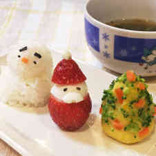みんなが作ってる クリスマス ご飯のレシピ クックパッド 簡単おいしいみんなのレシピが359万品