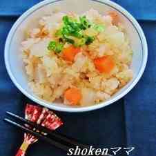 みんなが作ってる たらこ 炊き込みごはんのレシピ クックパッド 簡単おいしいみんなのレシピが354万品