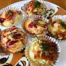 みんなが作ってる ホットケーキミックス 惣菜パン オーブントースターのレシピ クックパッド 簡単おいしいみんなのレシピが354万品