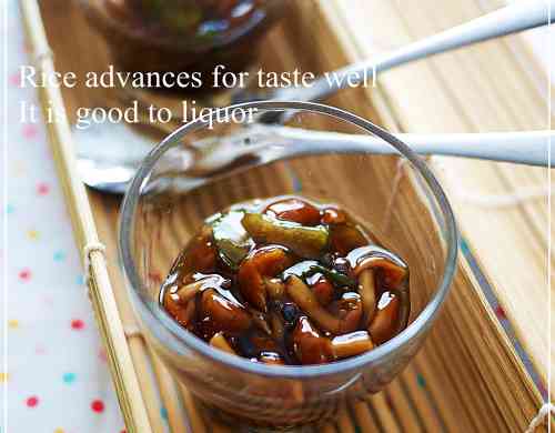 みんなが作ってる なめこ キュウリのレシピ クックパッド 簡単おいしいみんなのレシピが354万品