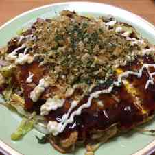 みんなが作ってる 広島風 モダン焼きのレシピ クックパッド 簡単おいしいみんなのレシピが348万品