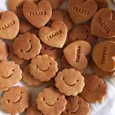 みんなが作ってる 型抜きクッキー 卵なしのレシピ クックパッド 簡単おいしいみんなのレシピが348万品