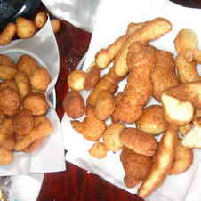 みんなが作ってる 森永パンケーキミックス ドーナツのレシピ クックパッド 簡単おいしいみんなのレシピが359万品