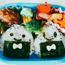みんなが作ってる 幼稚園 お弁当 食べやすいのレシピ クックパッド 簡単おいしいみんなのレシピが360万品
