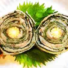 みんなが作ってる 大葉 花のレシピ クックパッド 簡単おいしいみんなのレシピが357万品