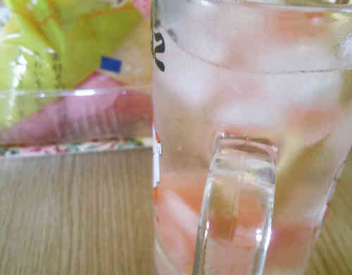 みんなが作ってる 焼酎 チューハイのレシピ クックパッド 簡単おいしいみんなのレシピが354万品