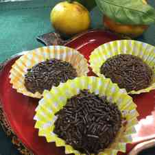 みんなが作ってる ブラジル お菓子のレシピ クックパッド 簡単おいしいみんなのレシピが347万品