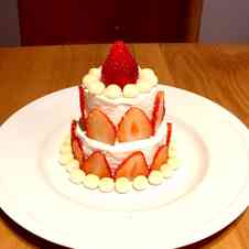 みんなが作ってる 赤ちゃん ケーキ ヨーグルトのレシピ クックパッド 簡単おいしいみんなのレシピが359万品