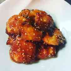 みんなが作ってる 韓国風甘辛チキンのレシピ クックパッド 簡単おいしいみんなのレシピが360万品