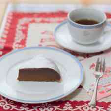 みんなが作ってる チョコレート 100g ガトーショコラのレシピ クックパッド 簡単おいしいみんなのレシピが361万品