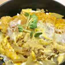 みんなが作ってる カツ丼 めんつゆ 3倍のレシピ クックパッド 簡単おいしいみんなのレシピが359万品