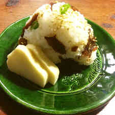 みんなが作ってる 青とうがらし 佃煮のレシピ クックパッド 簡単おいしいみんなのレシピが359万品