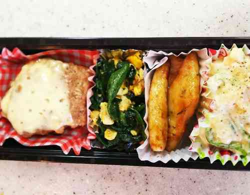 みんなが作ってる お弁当 おかず 男のレシピ クックパッド 簡単おいしいみんなのレシピが353万品