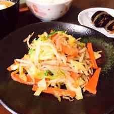 みんなが作ってる 野菜炒め 肉なし もやしのレシピ クックパッド 簡単おいしいみんなのレシピが348万品