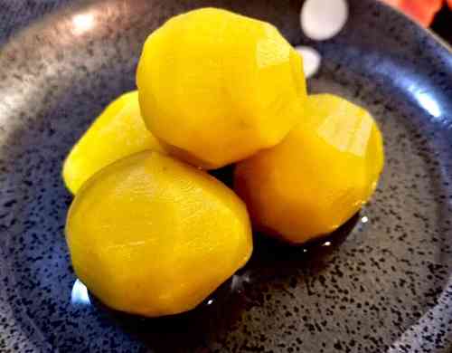 みんなが作ってる 生栗 焼きミョウバンのレシピ クックパッド 簡単おいしいみんなのレシピが349万品