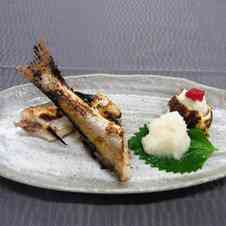 みんなが作ってる かます塩焼きのレシピ クックパッド 簡単おいしいみんなのレシピが361万品