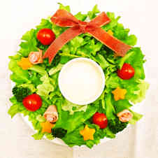 みんなが作ってる クリスマス 料理 サラダのレシピ クックパッド 簡単おいしいみんなのレシピが337万品