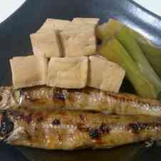 みんなが作ってる ニギスのレシピ クックパッド 簡単おいしいみんなのレシピが361万品