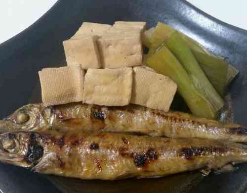 みんなが作ってる ニギス 煮付けのレシピ クックパッド 簡単おいしいみんなのレシピが353万品