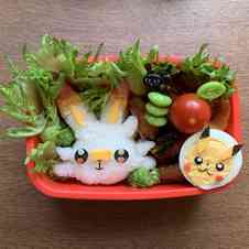 みんなが作ってる キャラ弁 ポケモン ソーセージのレシピ クックパッド 簡単おいしいみんなのレシピが341万品