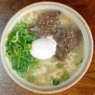 みんなが作ってる 青とうがらし ラーメンのレシピ クックパッド 簡単おいしいみんなのレシピが357万品