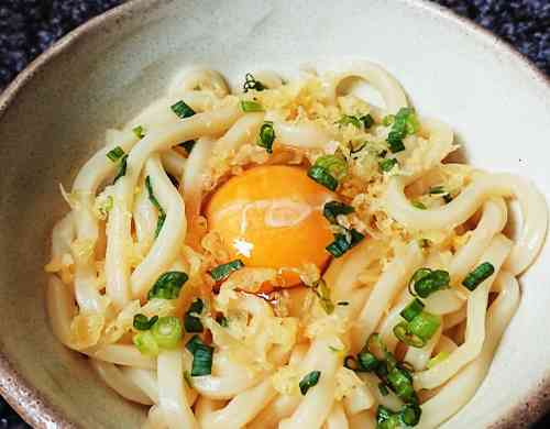 みんなが作ってる 釜玉うどん つゆのレシピ クックパッド 簡単おいしいみんなのレシピが353万品