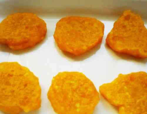 みんなが作ってる 11ヶ月 離乳食かぼちゃのレシピ クックパッド 簡単おいしいみんなのレシピが357万品