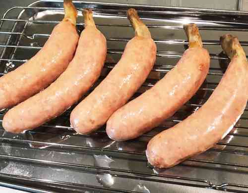 みんなが作ってる 骨付きソーセージのレシピ クックパッド 簡単おいしいみんなのレシピが374万品