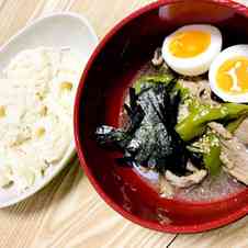 みんなが作ってる 素麺 温かい つけ麺のレシピ クックパッド 簡単おいしいみんなのレシピが354万品