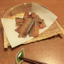 みんなが作ってる たちうお 骨せんべいのレシピ クックパッド 簡単おいしいみんなのレシピが361万品