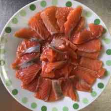 みんなが作ってる 刺身 熟成のレシピ クックパッド 簡単おいしいみんなのレシピが361万品