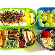 みんなが作ってる 遠足 お弁当 男のレシピ クックパッド 簡単おいしいみんなのレシピが354万品