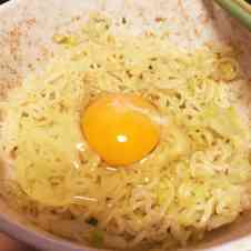 みんなが作ってる サッポロ一番 油そばのレシピ クックパッド 簡単おいしいみんなのレシピが360万品