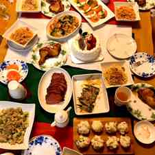 みんなが作ってる クリスマス 和食のレシピ クックパッド 簡単おいしいみんなのレシピが352万品