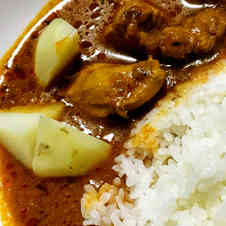 みんなが作ってる さらさら チキンカレーのレシピ クックパッド 簡単おいしいみんなのレシピが352万品