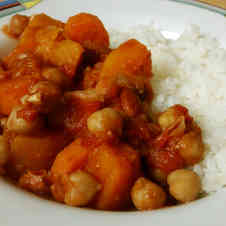 みんなが作ってる 鶏肉 かぼちゃ トマト 煮込みのレシピ クックパッド 簡単おいしいみんなのレシピが360万品