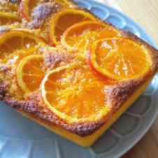みんなが作ってる オレンジ パウンドケーキのレシピ クックパッド 簡単おいしいみんなのレシピが348万品