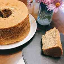 みんなが作ってる 紅茶シフォンケーキ 型なしのレシピ クックパッド 簡単おいしいみんなのレシピが348万品