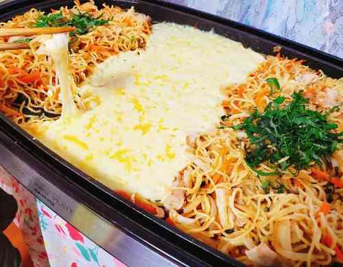 みんなが作ってる やきそば チーズのレシピ クックパッド 簡単おいしいみんなのレシピが341万品