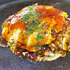 みんなが作ってる 広島風お好み焼き 生地のレシピ クックパッド 簡単おいしいみんなのレシピが341万品